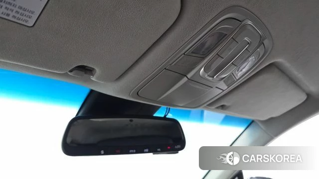 Hyundai Santa Fe TM id 4520244 из Кореи 9