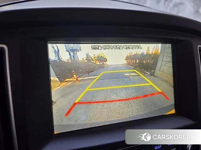 Hyundai The New Grand Starex id 3568456 из Кореи 9