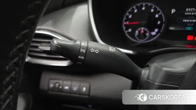 Hyundai The New Santa Fe id 3508269 из Кореи 9