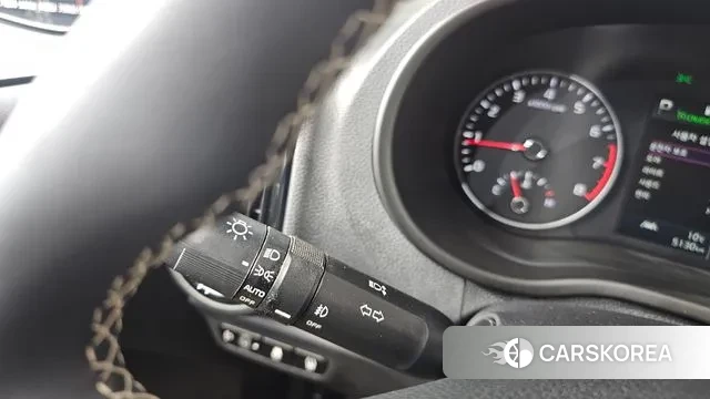 Kia Morning Urban (JA) id 3716412 из Кореи 9