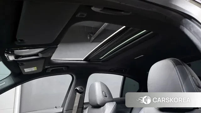 BMW 3 Series (G20) id 2895646 из Кореи 9