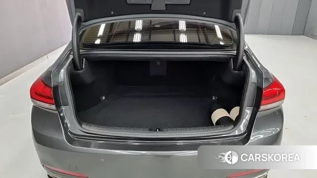 Genesis G80 id 3505404 из Кореи 9