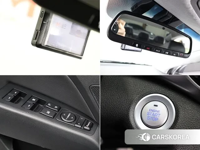 Hyundai The New Avante AD id 3423320 из Кореи 9