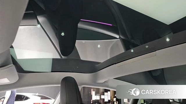 Tesla Model 3 id 4474485 из Кореи 9