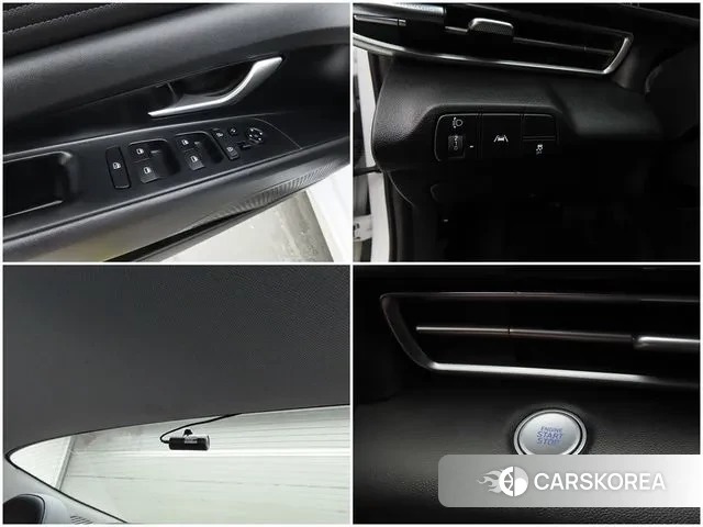 Hyundai Avante (CN7) id 3654610 из Кореи 9