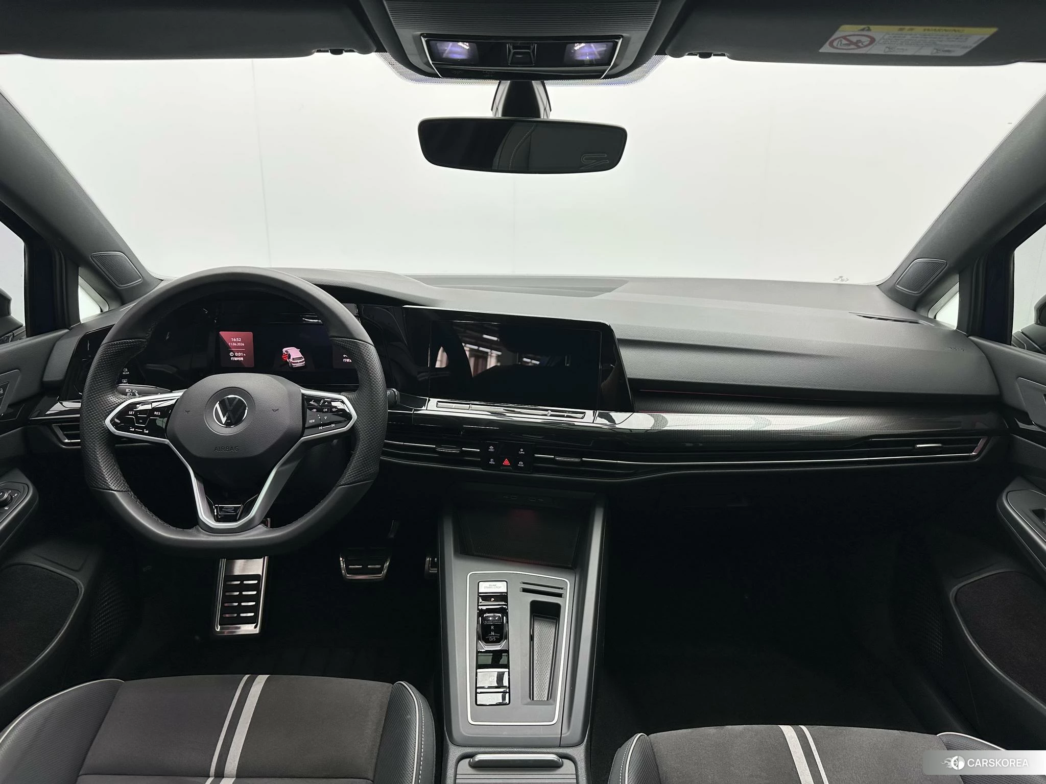 Volkswagen Golf id 4485423 из Китая 9