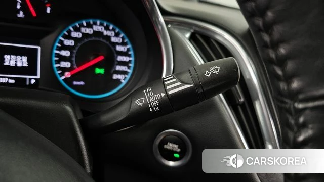 Chevrolet (GM Daewoo) The New Malibu id 4605038 из Кореи 9
