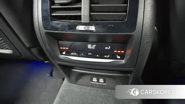 BMW X4 (G02) id 3342637 из Кореи 9