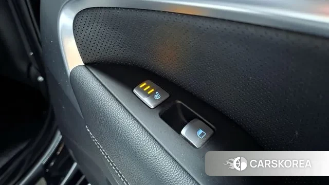 Genesis G70 id 3682680 из Кореи 9