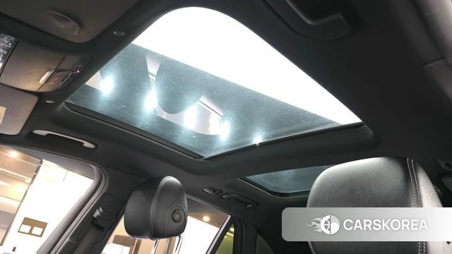 Mercedes-Benz GLC-Class X253 id 4196376 из Кореи 9