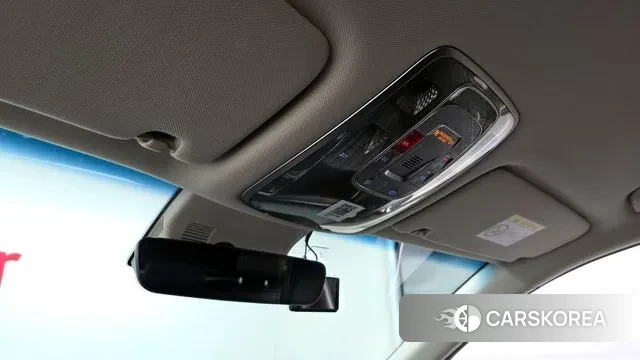 Genesis GV80 id 3654938 из Кореи 9