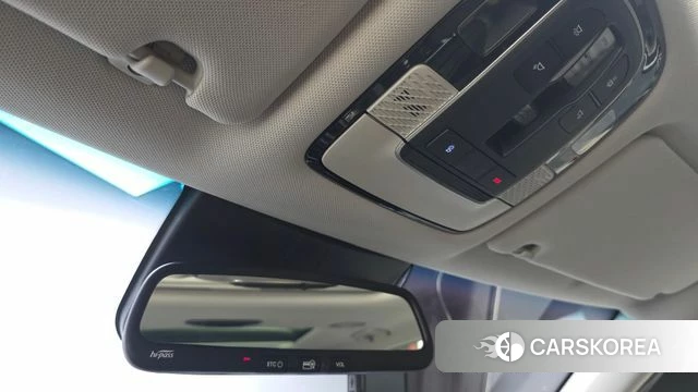 Hyundai Palisade id 4465436 из Кореи 9