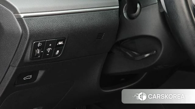 Kia K5 3rd generation id 4443365 из Кореи 9