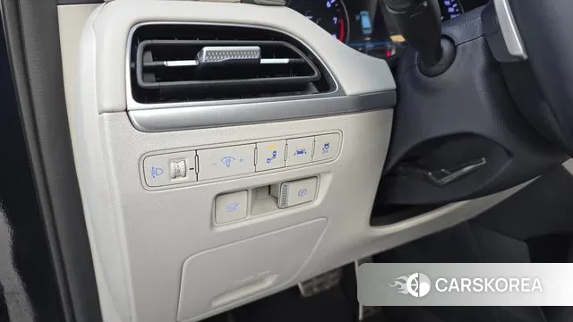 Hyundai Palisade id 3323265 из Кореи 9