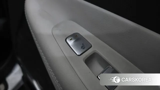 Hyundai The New Santa Fe id 3524983 из Кореи 9