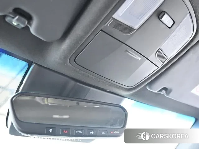 Hyundai The New Kona id 3540243 из Кореи 9