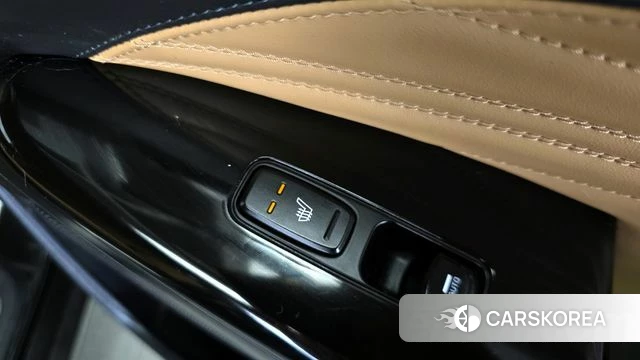 Kia K7 Premier id 3955409 из Кореи 9