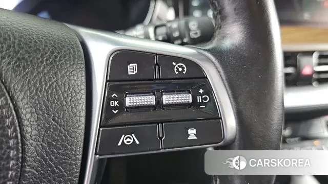 Kia Mohave Master id 3463619 из Кореи 9