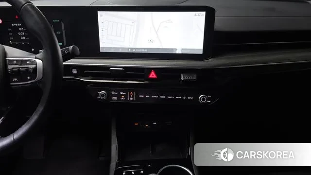 Kia The New K5 Hybrid 3rd generation id 3310193 из Кореи 9