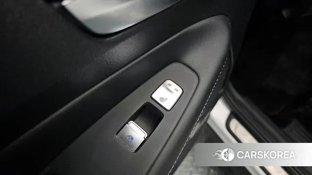 Hyundai The New Santa Fe id 2930215 из Кореи 9