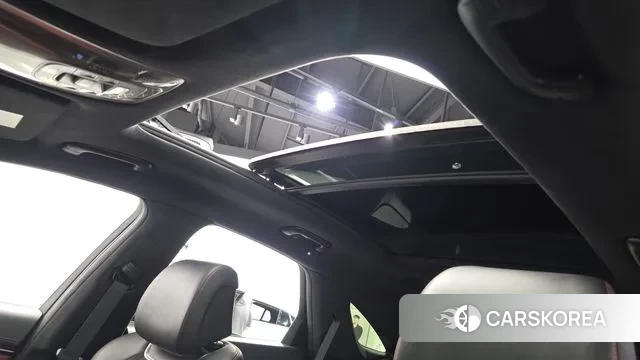 Genesis GV70 id 3269142 из Кореи 9