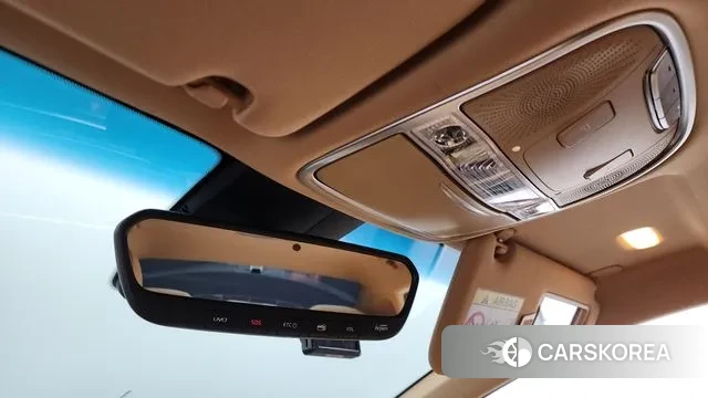 Kia More K9 id 3296811 из Кореи 9