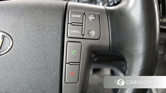 Hyundai Grand Starex id 3183256 из Кореи 9