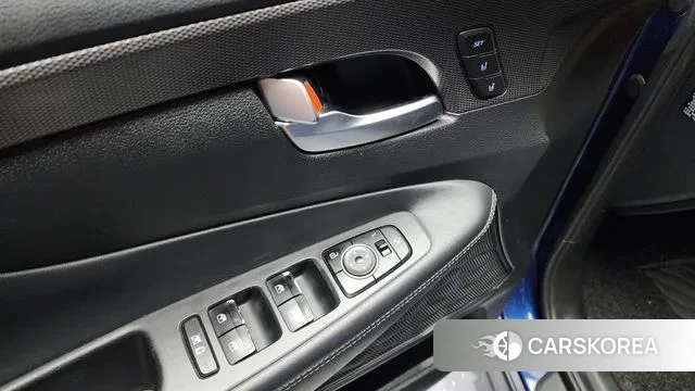 Hyundai Santa Fe TM id 3039397 из Кореи 9