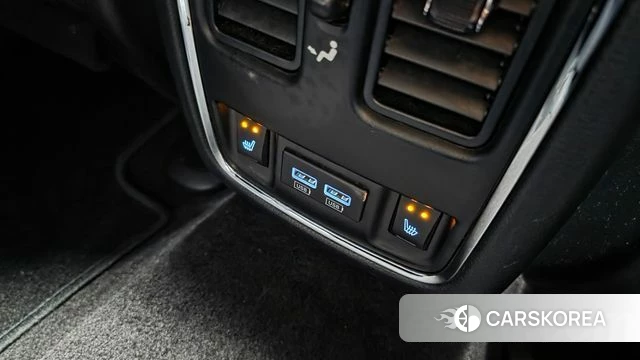 Jeep Grand Cherokee id 4483248 из Кореи 9