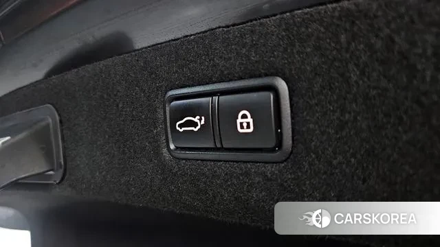 Genesis EQ900 id 3656914 из Кореи 9