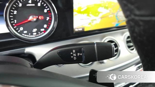Mercedes-Benz E-Class W213 id 4751404 из Кореи 9