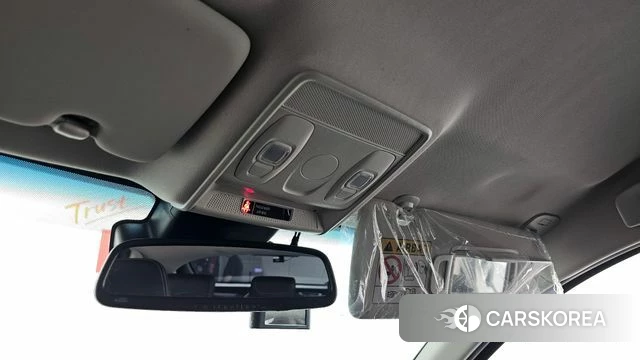 Renault Korea (Samsung) XM3 id 4389738 из Кореи 9