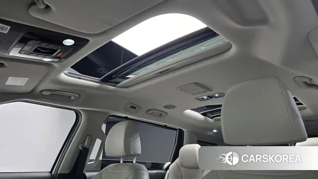 Kia Carnival 4th generation id 3747261 из Кореи 9