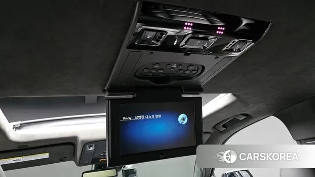 Cadillac Escalade id 3635809 из Кореи 9