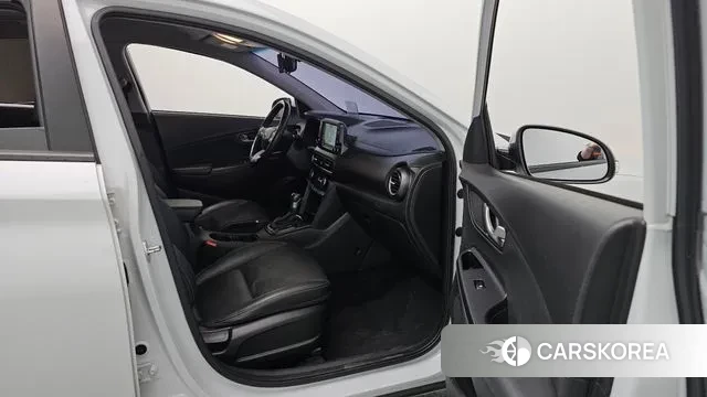Hyundai Kona id 3608095 из Кореи 9