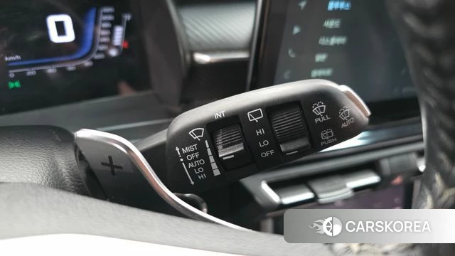 Ssangyong Torres id 4592202 из Кореи 9