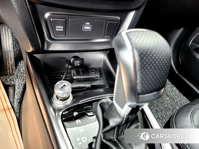 Ssangyong The New Tivoli id 3164030 из Кореи 9