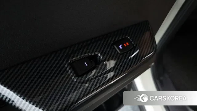 Ssangyong Torres id 3236861 из Кореи 9