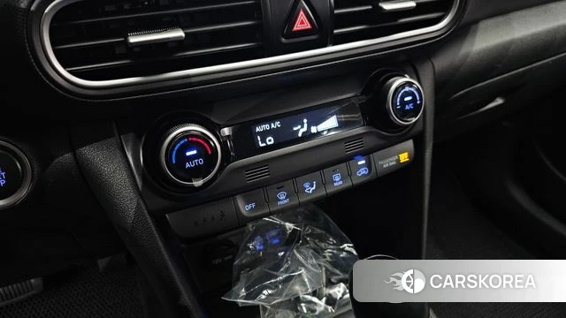 Hyundai Kona id 4531125 из Кореи 9