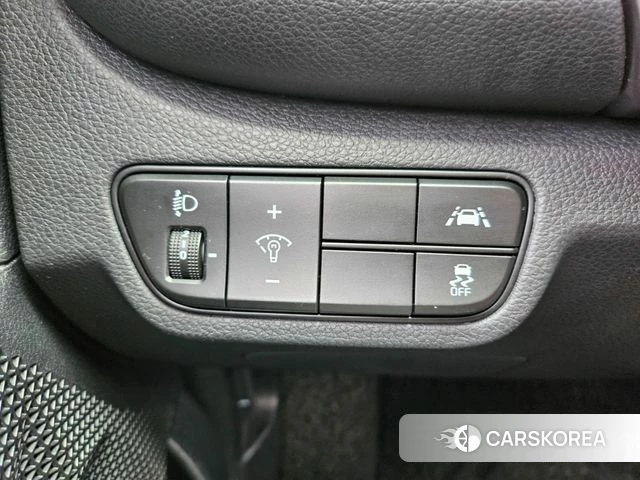 Kia Seltos id 4490630 из Кореи 9