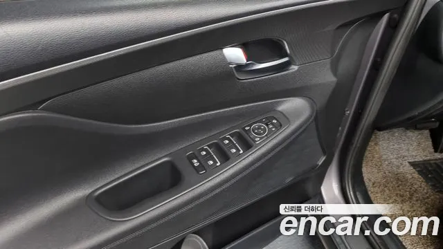 Hyundai The New Santa Fe id 2694235 из Кореи 9