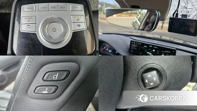 Genesis G80 (RG3) id 3777633 из Кореи 9