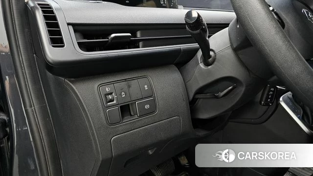 Hyundai Staria id 4624625 из Кореи 9