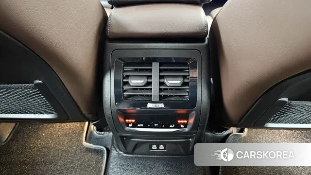 BMW X4 (G02) id 3487435 из Кореи 9