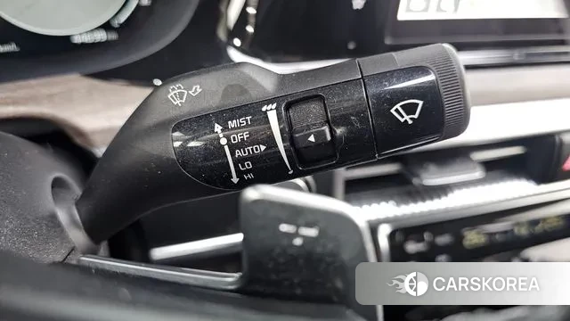 Kia K5 3rd generation id 3616091 из Кореи 9