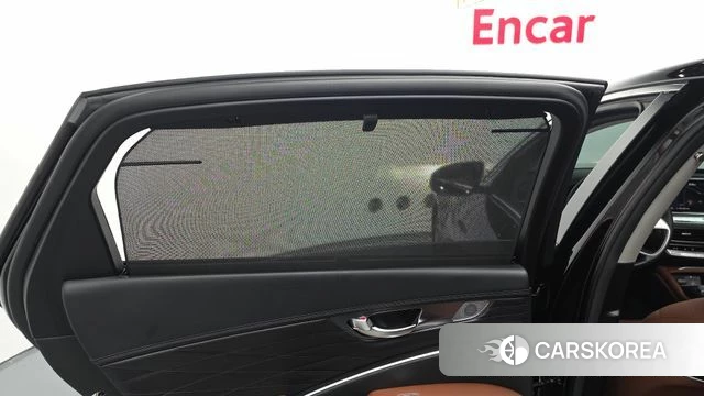 Kia More K9 id 4923668 из Кореи 9