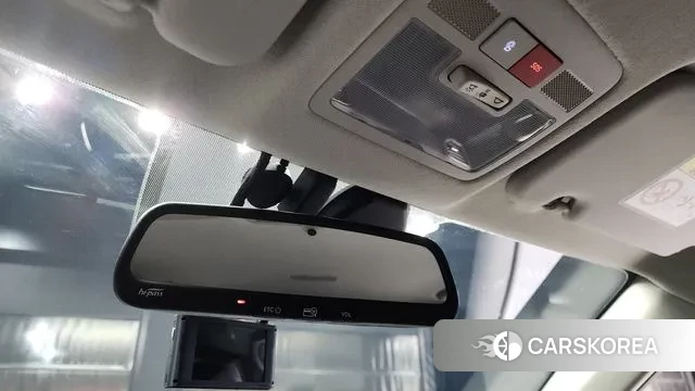 Hyundai Venue id 3478449 из Кореи 9