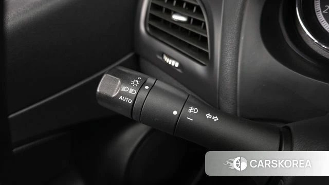 Renault Korea (Samsung) SM3 Neo id 4856243 из Кореи 9