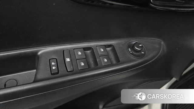Chevrolet (GM Daewoo) The New Spark id 4849870 из Кореи 9