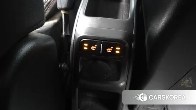 Kia The New Ray id 3691754 из Кореи 9